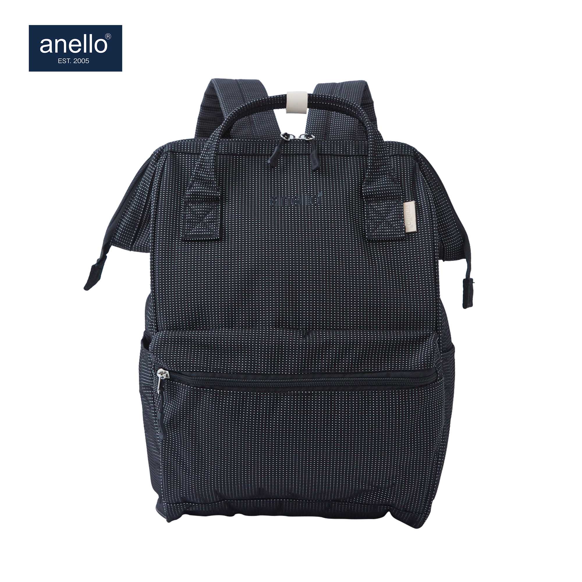 anello / POLCA Backpack Regular ATC3588 Lazada PH