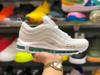 nike 97 yellow womens