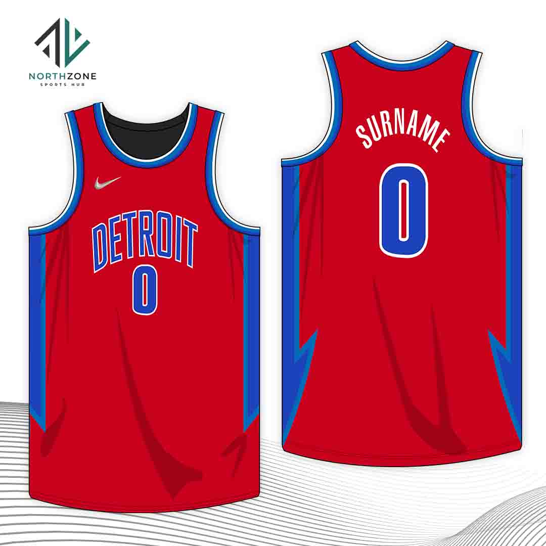 NORTHZONE NBA Brooklyn Nets 22/23 City Edition Full Sublimated Basketball  Jersey