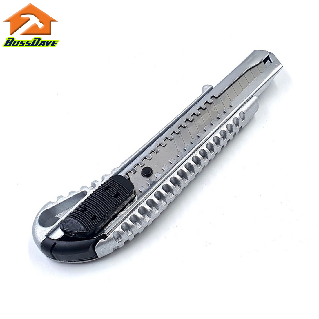 Aluminum Alloy Cutter Knives 18mm Professional Heavy Duty Lazada PH