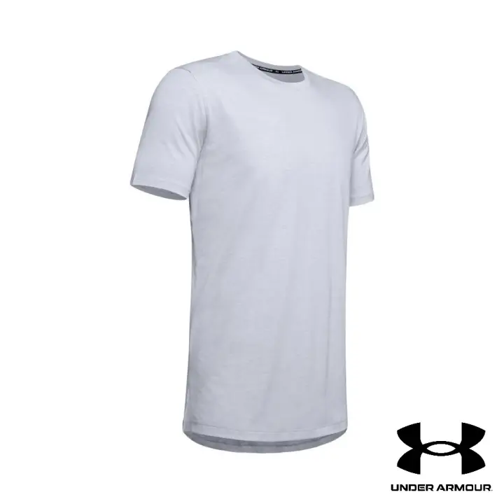 under armour longline t shirt