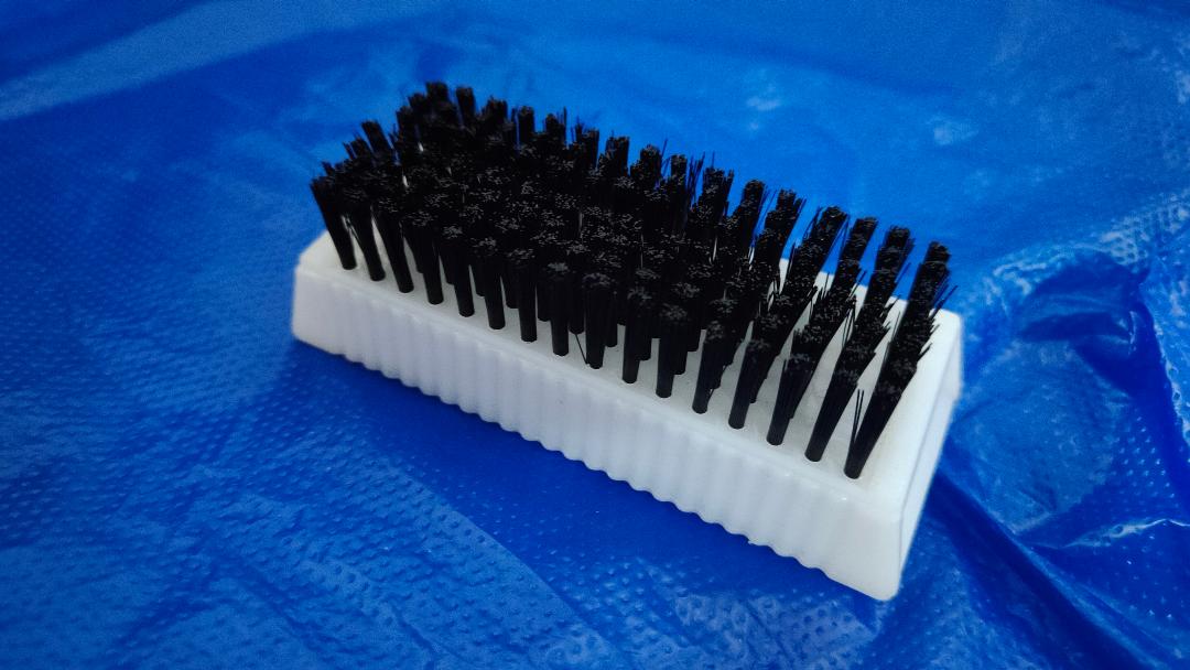 Surgical Scrub Brush Reusable Lazada PH