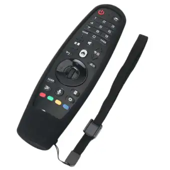 Sikai Case Silicone Case For Lg Smart Tv An Mr600 Remote Control