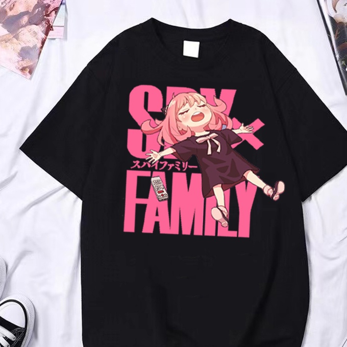 Anya Akira Anime Meme Shirt - Kingteeshop