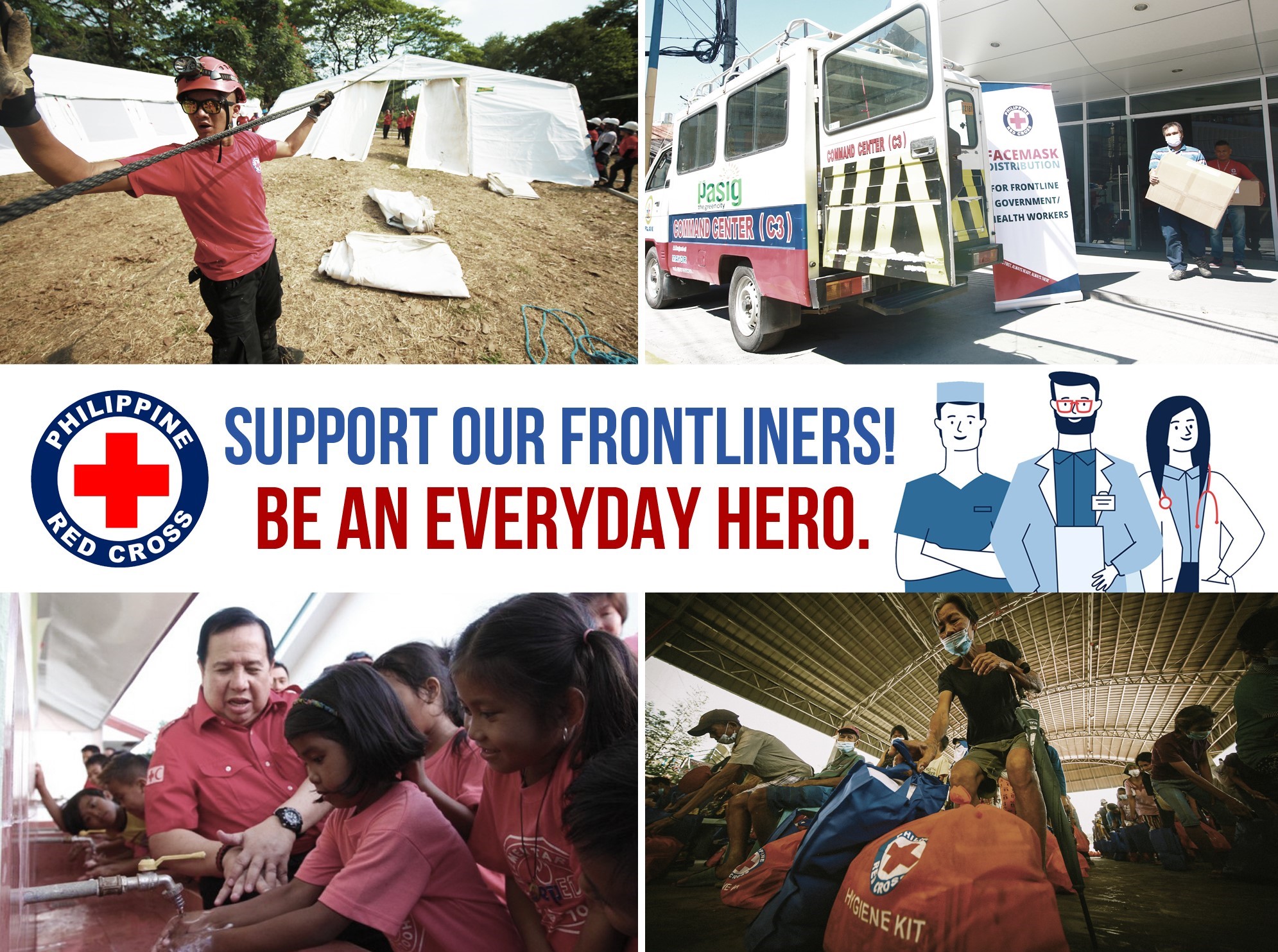 Red cross philippines