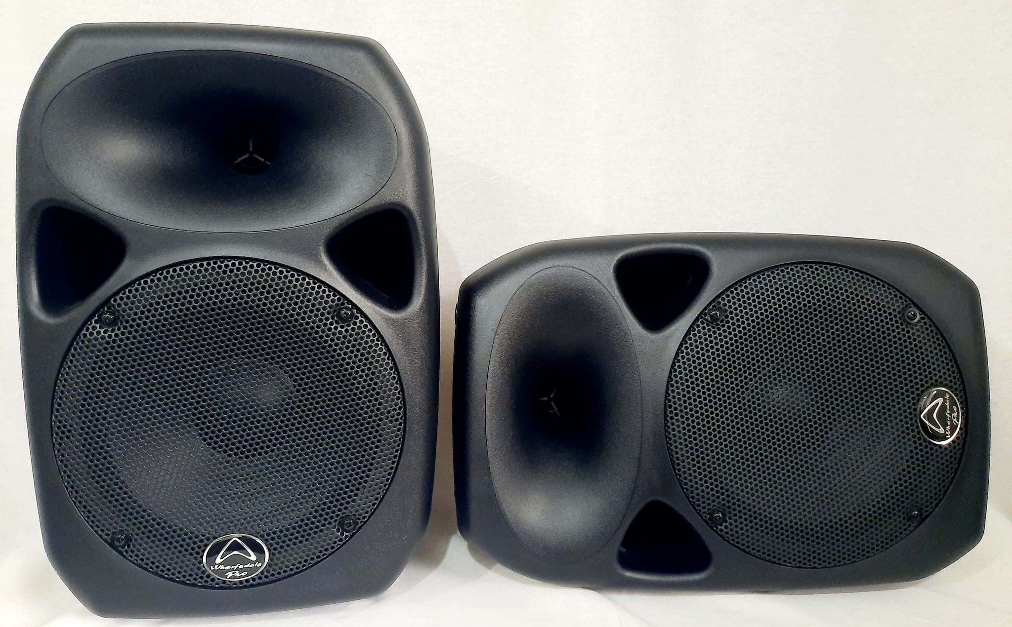 wharfedale pro speakers price