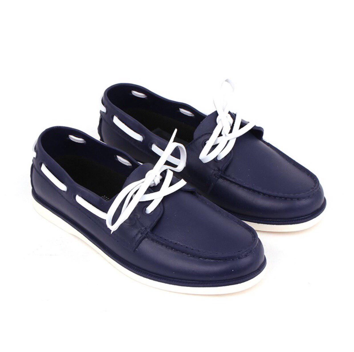 Easy Soft MALIBU Men's Boat Shoes in 