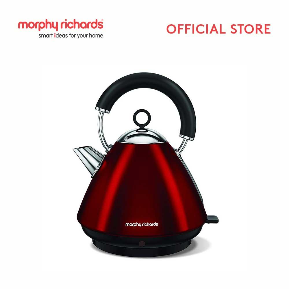 morphy richards electric kettle