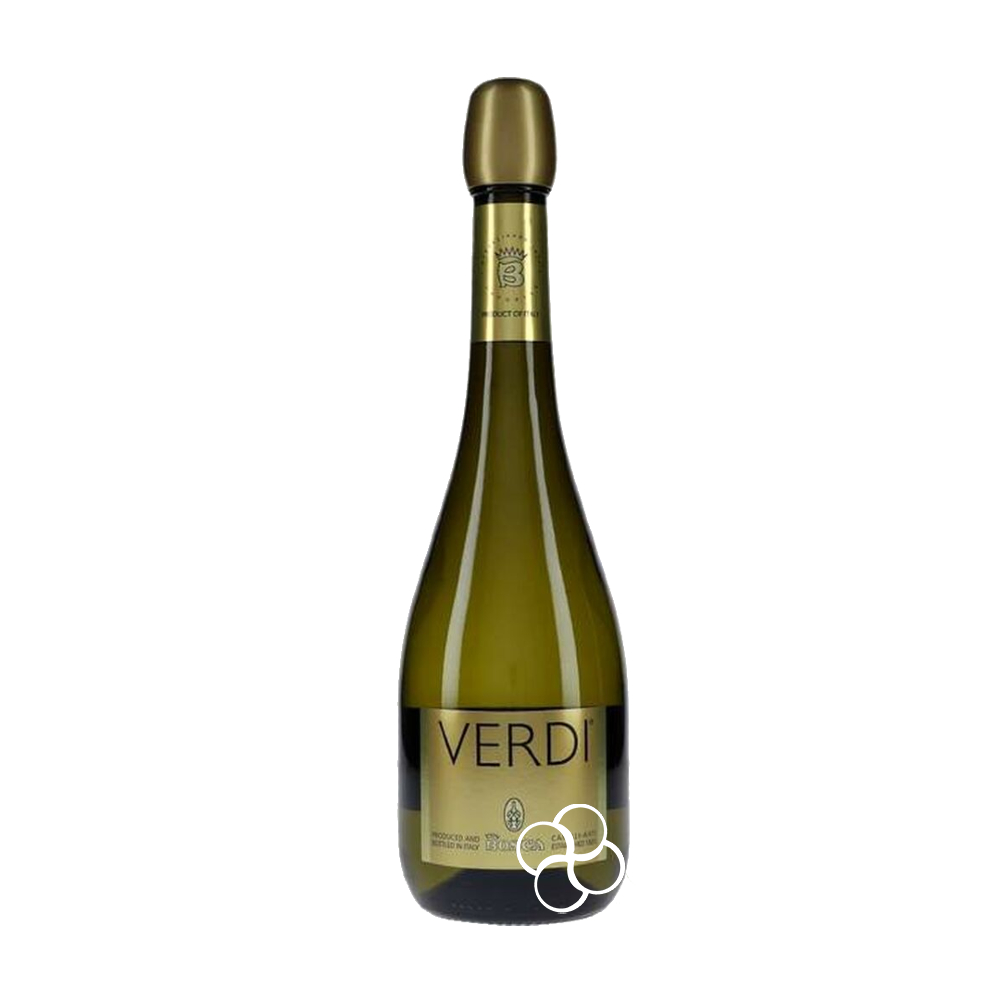 Verdi Spumante Sparkling Wine 750mL Lazada PH
