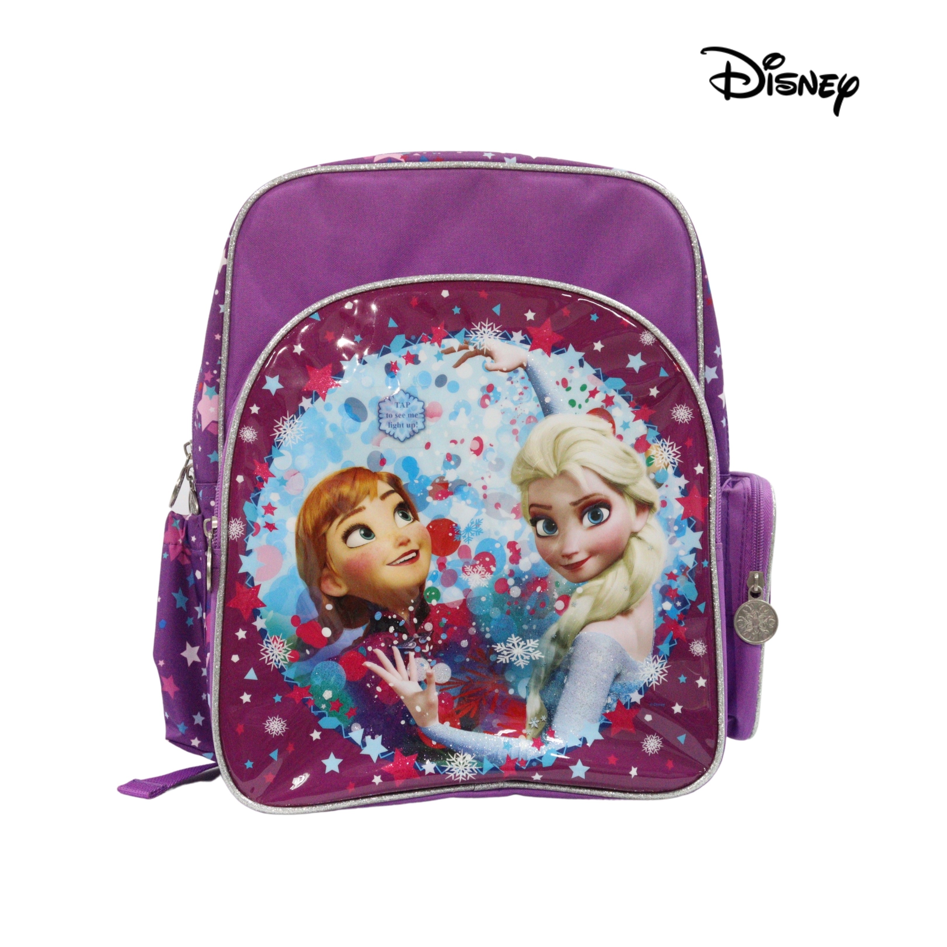 Frozen backpack best sale for toddlers