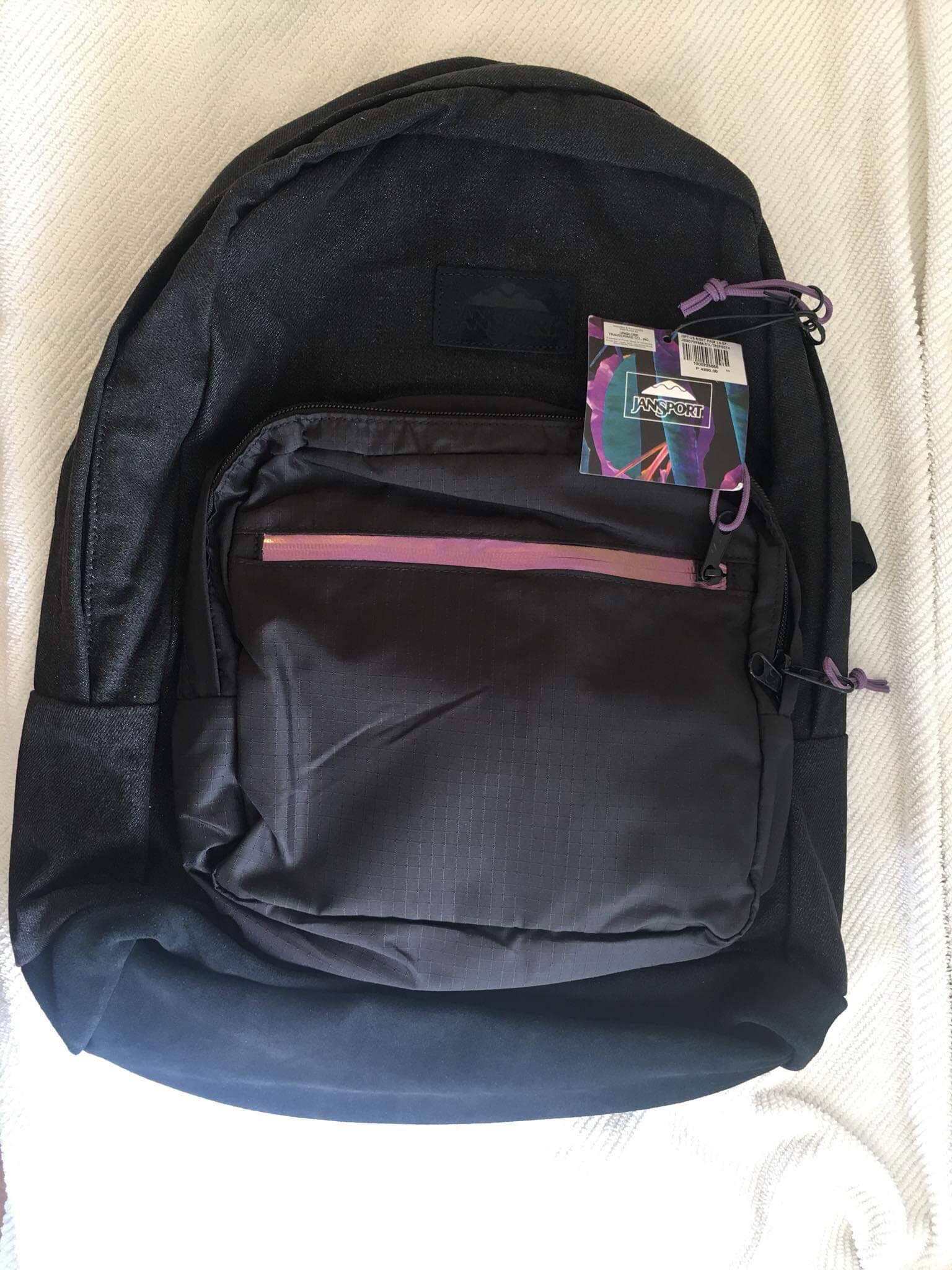 J A N S P O R T Right Pack LS 31L 