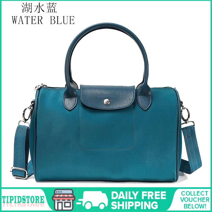 long champ doctors bag