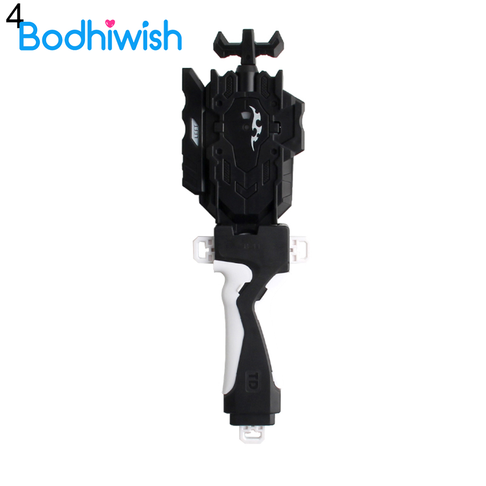 Beyblade Burst B Series Bey String Sword Launcher Bursting Gyroscope Emitter