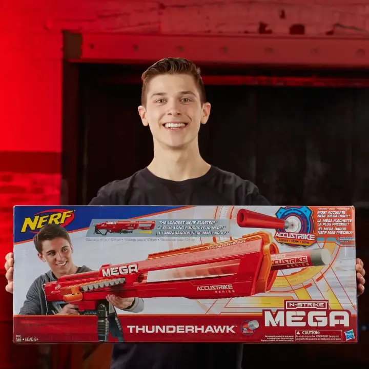 thunderhawk nerf