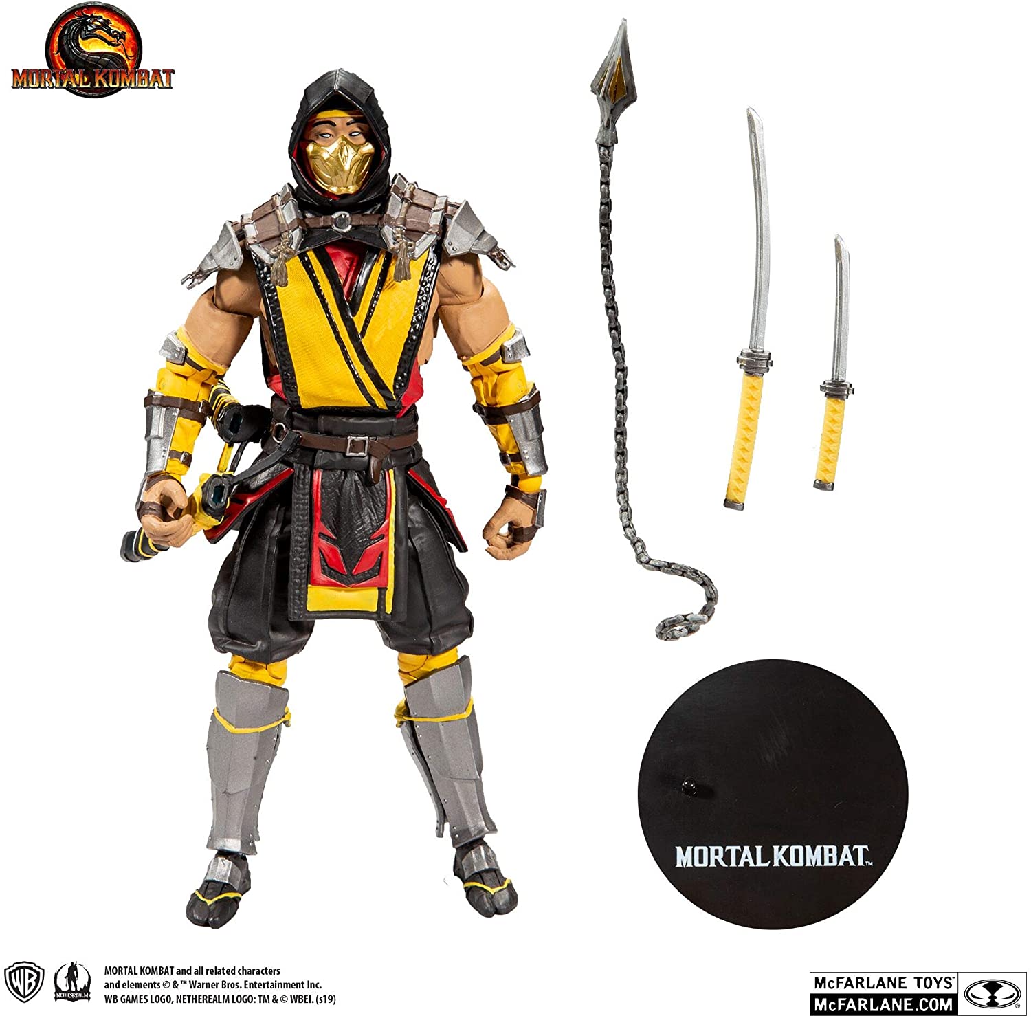 mk11 figures