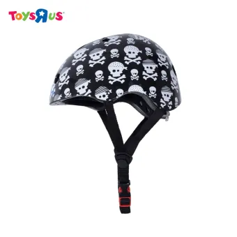 kiddimoto helmet small