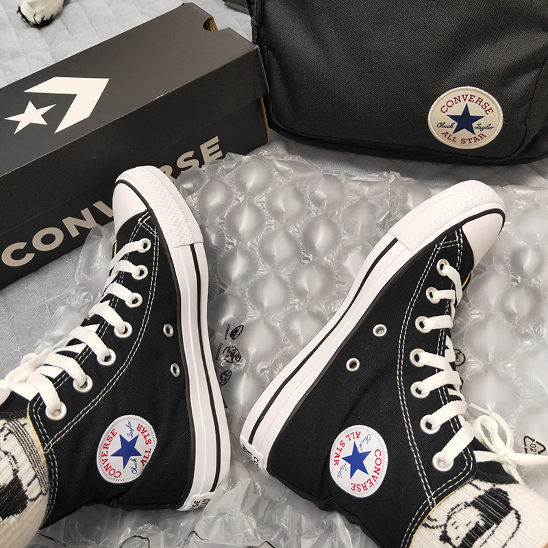 converse flagship store lazada
