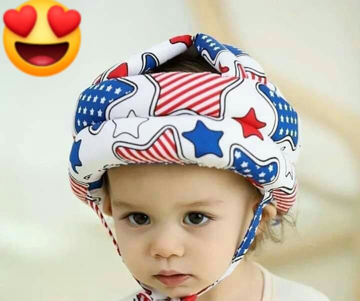 crawling baby safety equipment