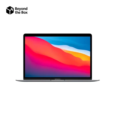 Apple MacBook Air 13" M1 Chip with 8‑Core CPU and 7‑Core GPU 256 GB Storage