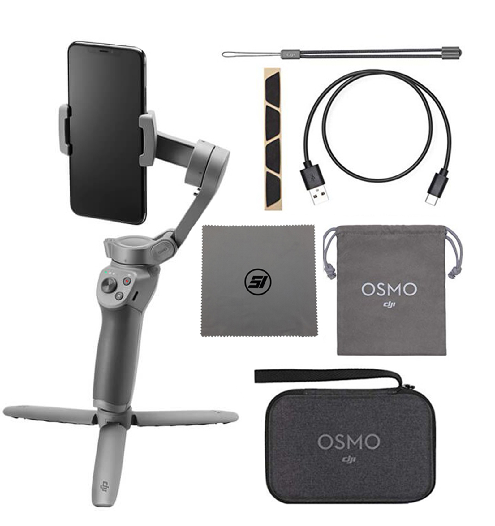 osmo mobile 3 combo