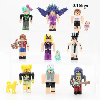 roblox toys mermaid