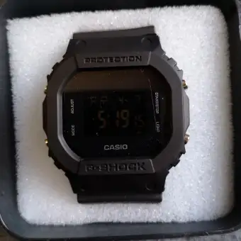 lazada watches g shock