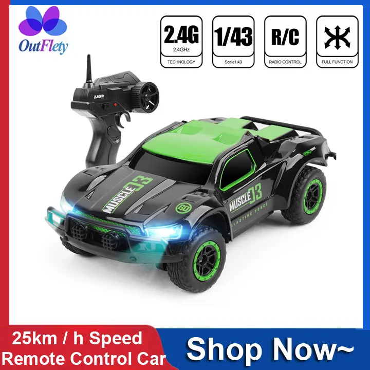 2.4 ghz remote control car