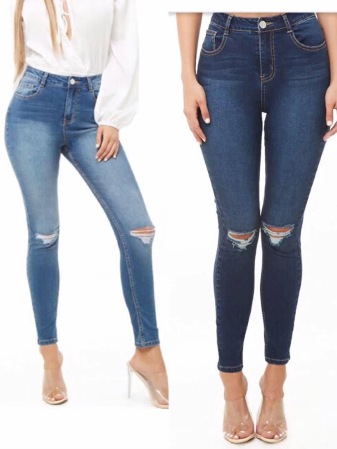 small size jeans