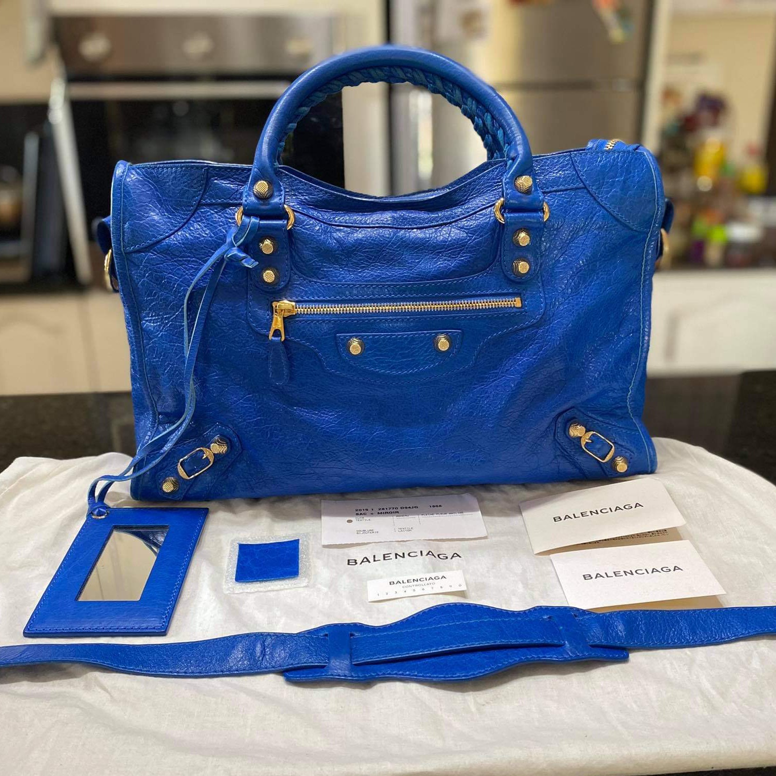 balenciaga shoes lazada