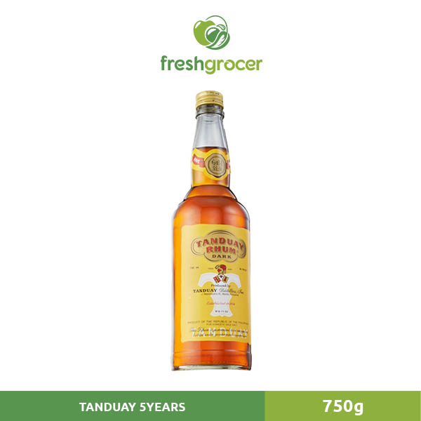 tanduay-5-years-750ml-lazada-ph