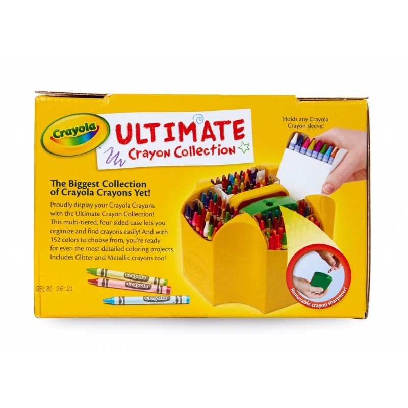 Crayons for kids set Color Crayon Crayon for kids Colored Pencil Crayon