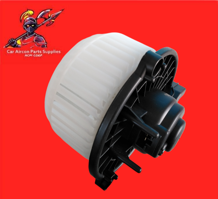 Honda JAZZ 092014 Blower motor assembly for car aircon parts supply high speed aircon Lazada PH
