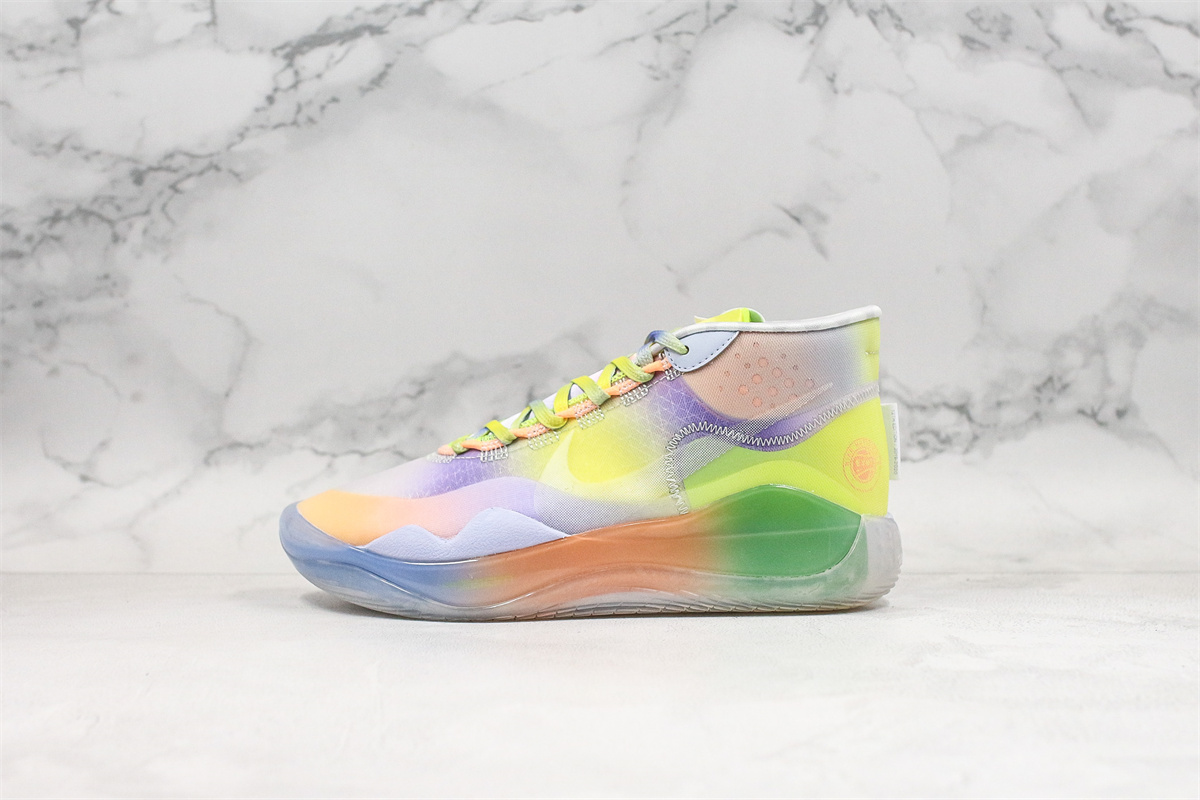 kd 12 rainbow