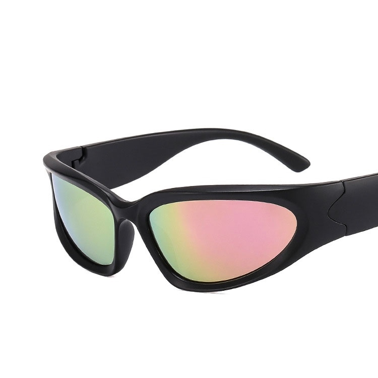 Aviation Men Sunglasses Men Brand Designer Sun Glasses For Male American  Army