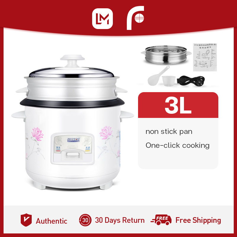 mini rice cooker standard multi function electric cooker with steamer