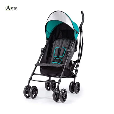 (COD + free delivery) baby stroller high quality portable baby stroller multifunctional travel system baby stroller rocker pocket travel cart folding convertible 0 to 3 year old baby bag