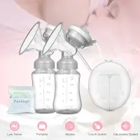 electric breast pump best price