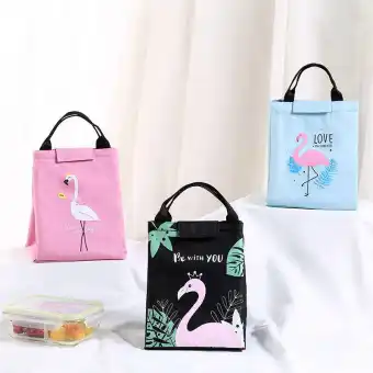 lazada lunch box bag