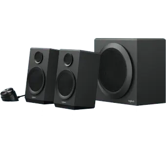 logitech speaker lazada