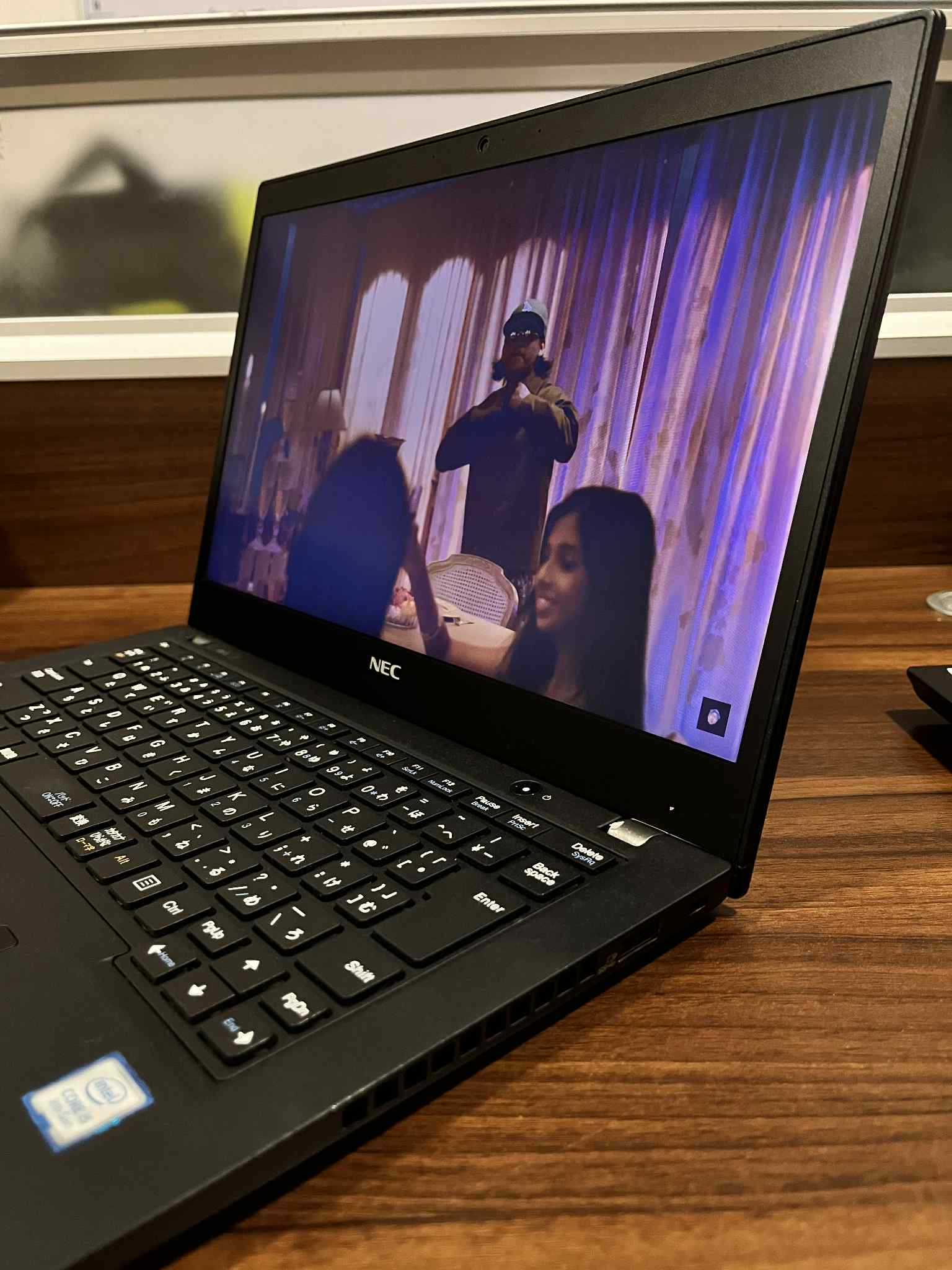 NEC VersaPro VB-5 Processor: Intel Corei5-8265U 8th Generation