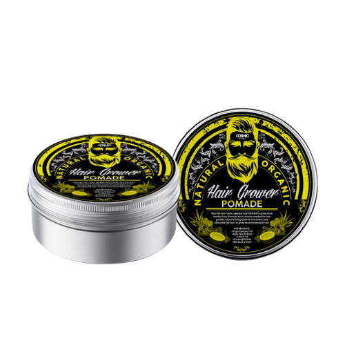 Best Seller COSMIC HAIR GROWER POMADE 50g. Premium Pomade for Men