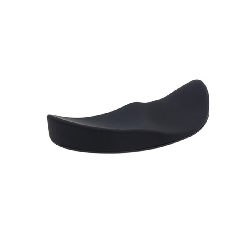 New Computer Hand Rest Wrist Pad For Keyboard Mouse Arm Handy Ergonomic Support Mat