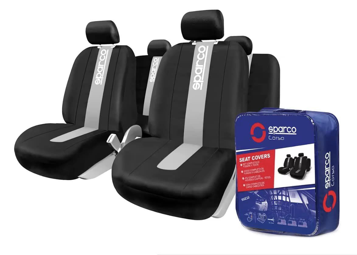 Seat Cover - Sparco Corsa