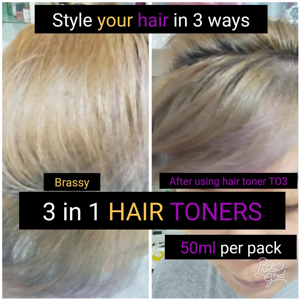Purple Toner Keratin Buy Sell Online Hair Coloring With Cheap