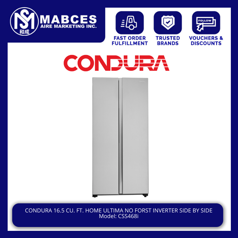 condura css468i