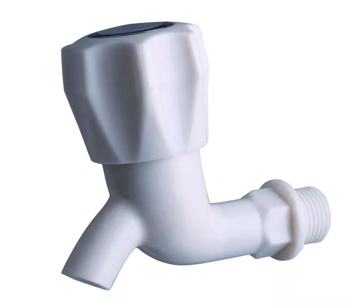 vhorse PVC Plastic Water Faucet | Lazada PH