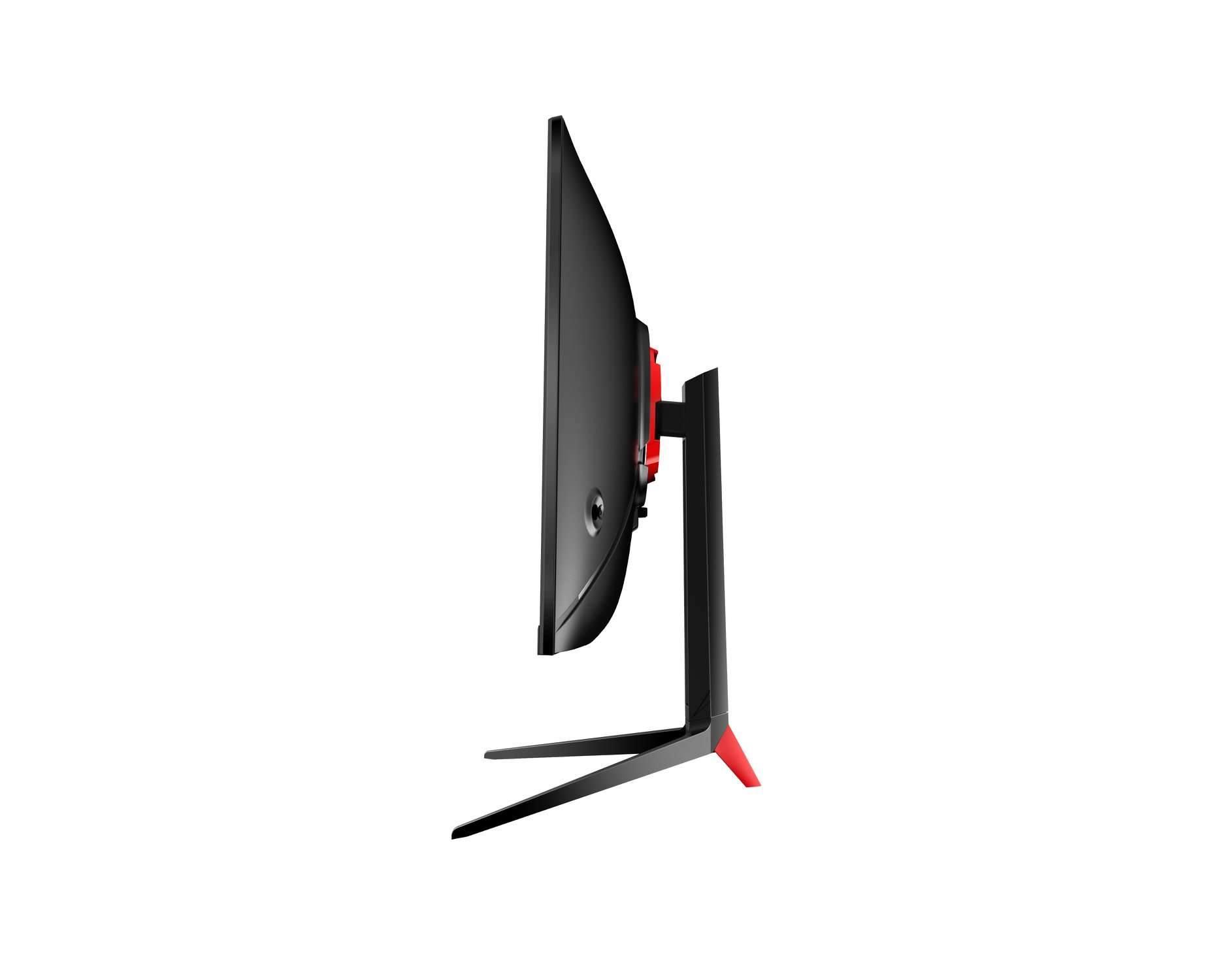 NVISION 32 GT32R18 Frameless Curve 