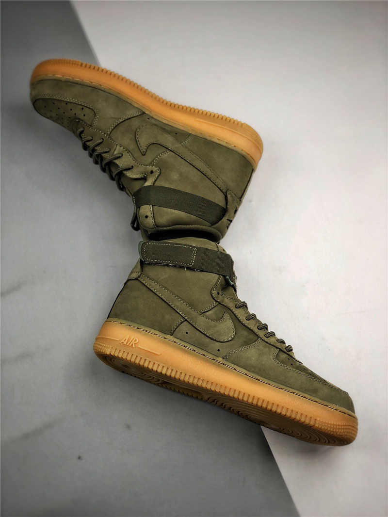raw air force 1