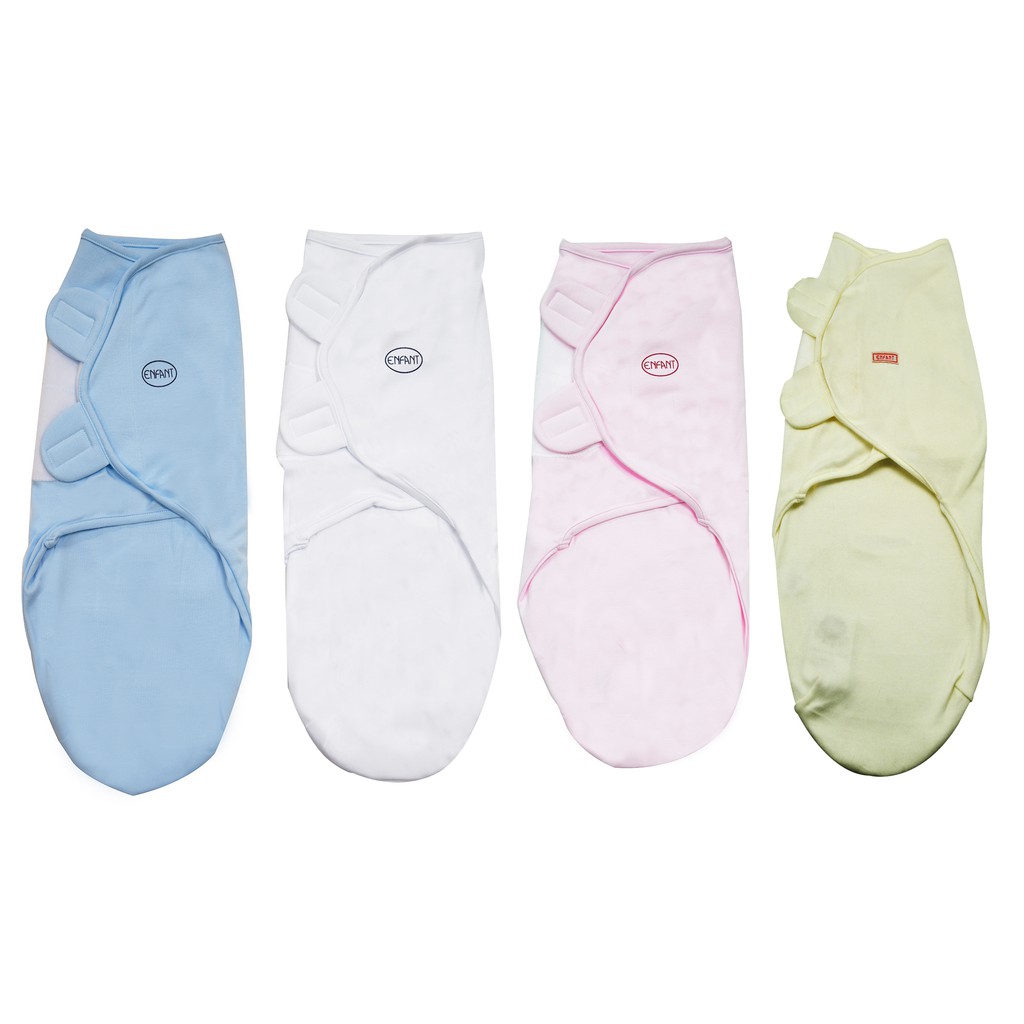 Enfant Newborn Baby Swaddle Lazada PH