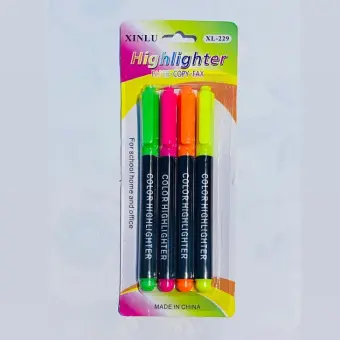 where to buy highlighters
